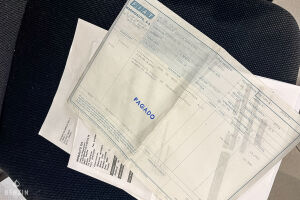 Fiat Coupe 16v turbo 13k km - 1994