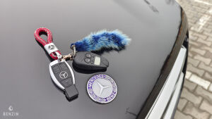 Mercedes-Benz GL450 CDI - 2010