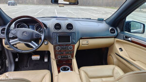 Mercedes-Benz GL450 CDI - 2010