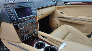 Mercedes-Benz GL450 CDI - 2010