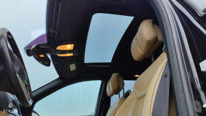 Mercedes-Benz GL450 CDI - 2010