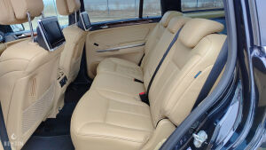 Mercedes-Benz GL450 CDI - 2010