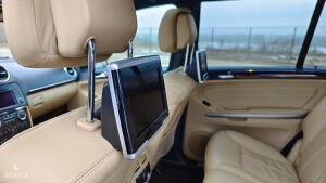 Mercedes-Benz GL450 CDI - 2010