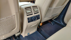 Mercedes-Benz GL450 CDI - 2010