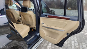 Mercedes-Benz GL450 CDI - 2010