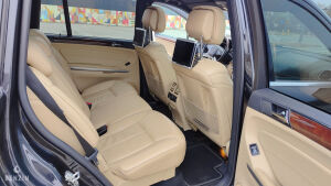 Mercedes-Benz GL450 CDI - 2010