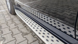 Mercedes-Benz GL450 CDI - 2010