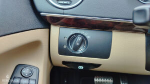 Mercedes-Benz GL450 CDI - 2010