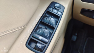 Mercedes-Benz GL450 CDI - 2010