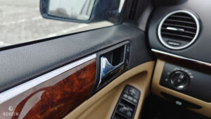 Mercedes-Benz GL450 CDI - 2010