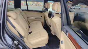 Mercedes-Benz GL450 CDI - 2010