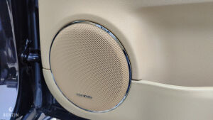 Mercedes-Benz GL450 CDI - 2010