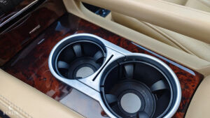 Mercedes-Benz GL450 CDI - 2010