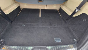 Mercedes-Benz GL450 CDI - 2010