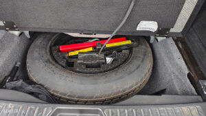 Mercedes-Benz GL450 CDI - 2010