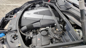 Mercedes-Benz GL450 CDI - 2010