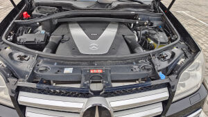 Mercedes-Benz GL450 CDI - 2010