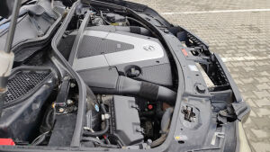 Mercedes-Benz GL450 CDI - 2010