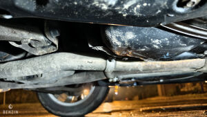 Mercedes-Benz GL450 CDI - 2010