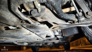 Mercedes-Benz GL450 CDI - 2010