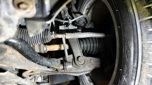 Mercedes-Benz GL450 CDI - 2010