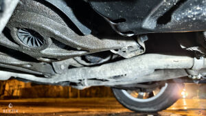 Mercedes-Benz GL450 CDI - 2010