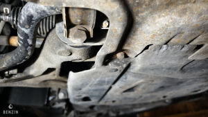 Mercedes-Benz GL450 CDI - 2010