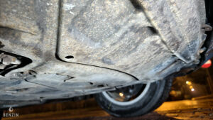 Mercedes-Benz GL450 CDI - 2010