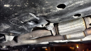 Mercedes-Benz GL450 CDI - 2010