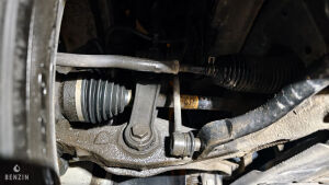 Mercedes-Benz GL450 CDI - 2010