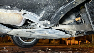 Mercedes-Benz GL450 CDI - 2010