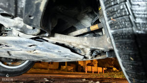 Mercedes-Benz GL450 CDI - 2010