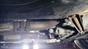 Mercedes-Benz GL450 CDI - 2010