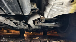 Mercedes-Benz GL450 CDI - 2010