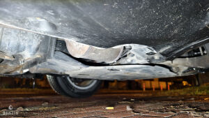 Mercedes-Benz GL450 CDI - 2010