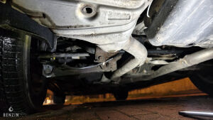 Mercedes-Benz GL450 CDI - 2010