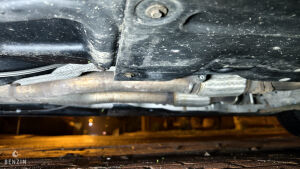 Mercedes-Benz GL450 CDI - 2010