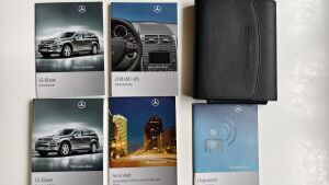 Mercedes-Benz GL450 CDI - 2010