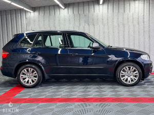 BMW X5 M50d - 2013