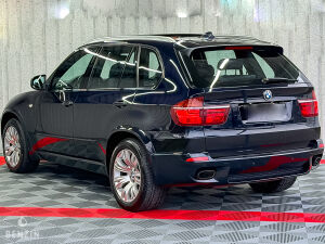 BMW X5 M50d - 2013