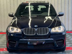 BMW X5 M50d - 2013