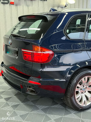 BMW X5 M50d - 2013