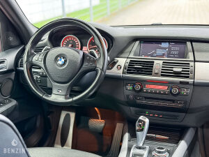 BMW X5 M50d - 2013