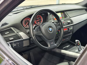 BMW X5 M50d - 2013