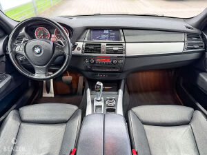 BMW X5 M50d - 2013