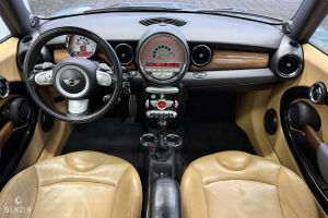 Mini Cooper S R56 - 2010