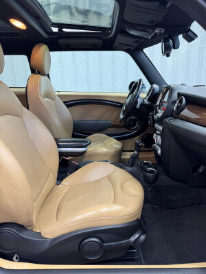 Mini Cooper S R56 - 2010