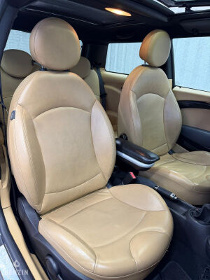 Mini Cooper S R56 - 2010