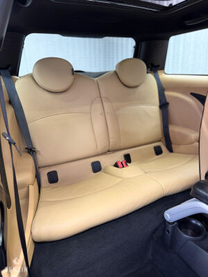 Mini Cooper S R56 - 2010