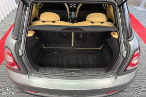 Mini Cooper S R56 - 2010